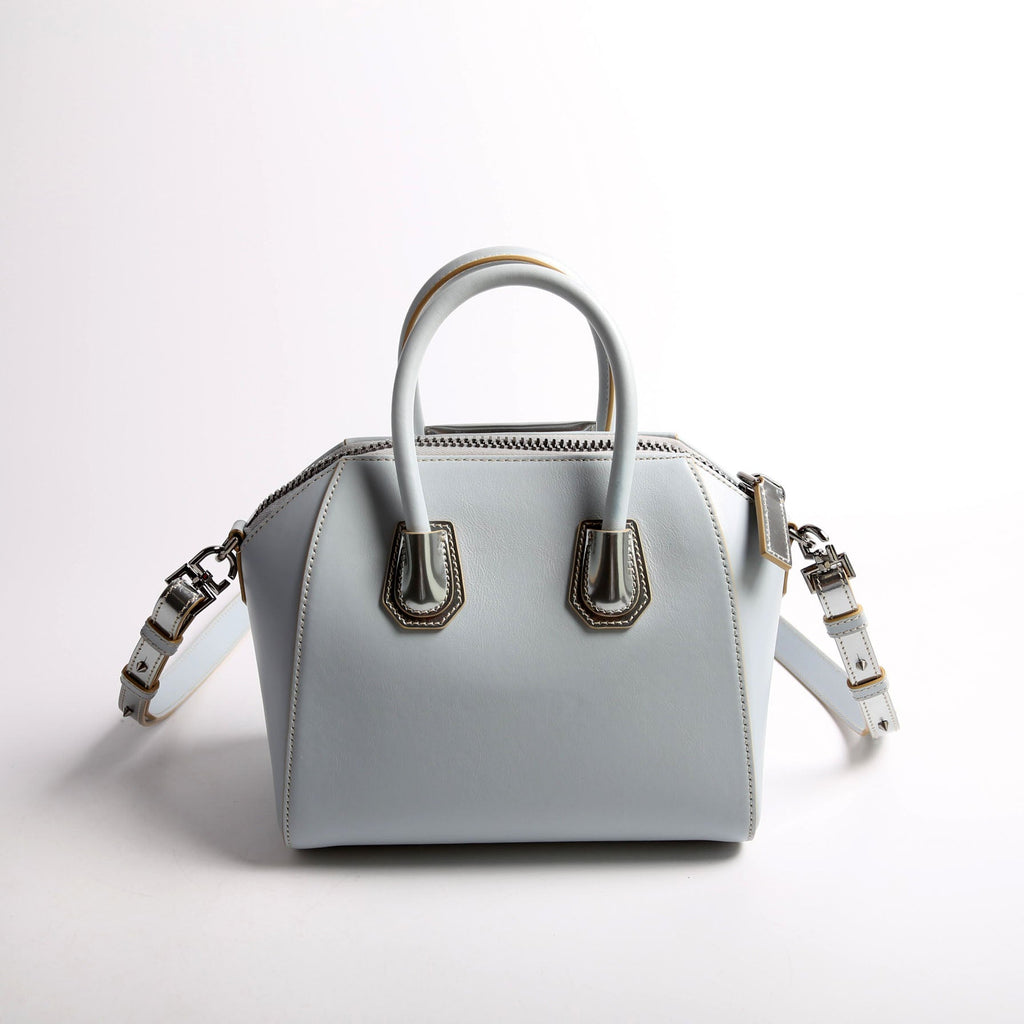 Antigona Satchel Mini Blue