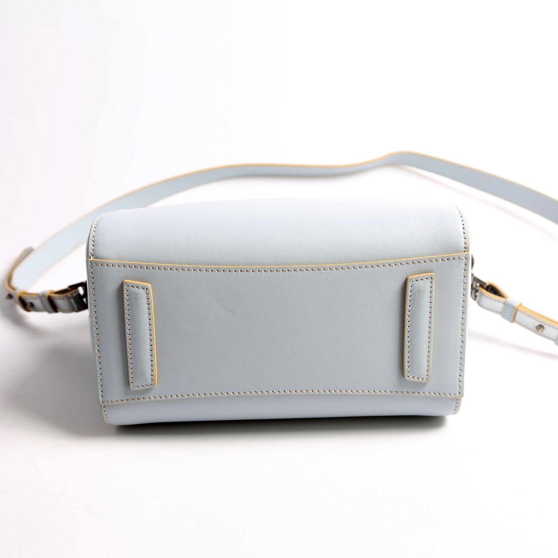 Antigona Satchel Mini Blue