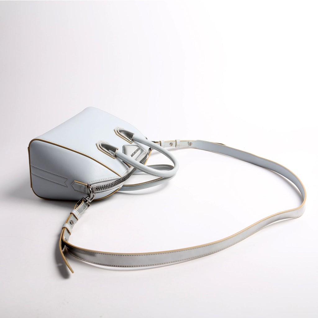 Antigona Satchel Mini Blue