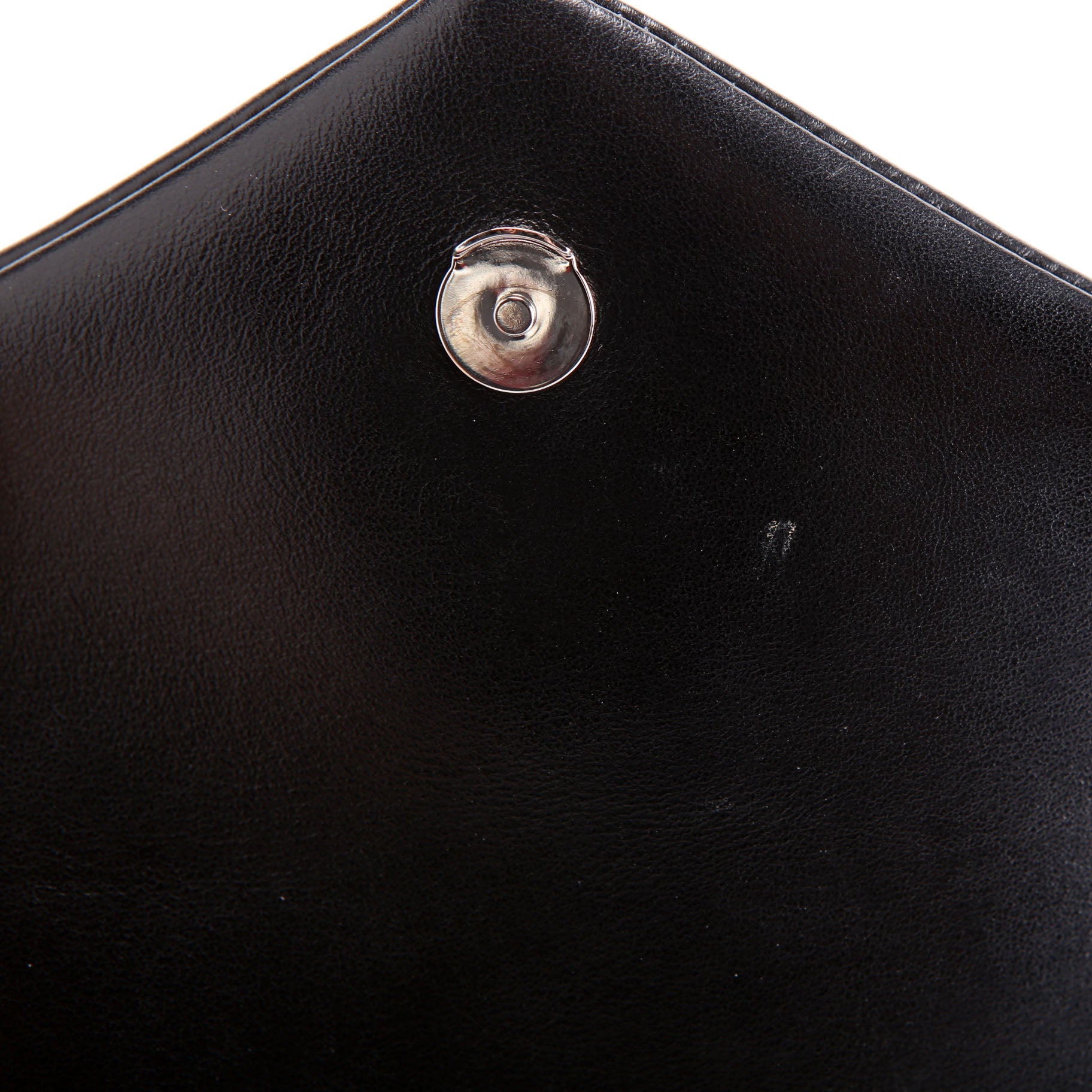 LouLou Satchel Toy Crossbody 630951 Black