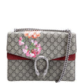 400235 Dionysus Blooms Shoulder Medium