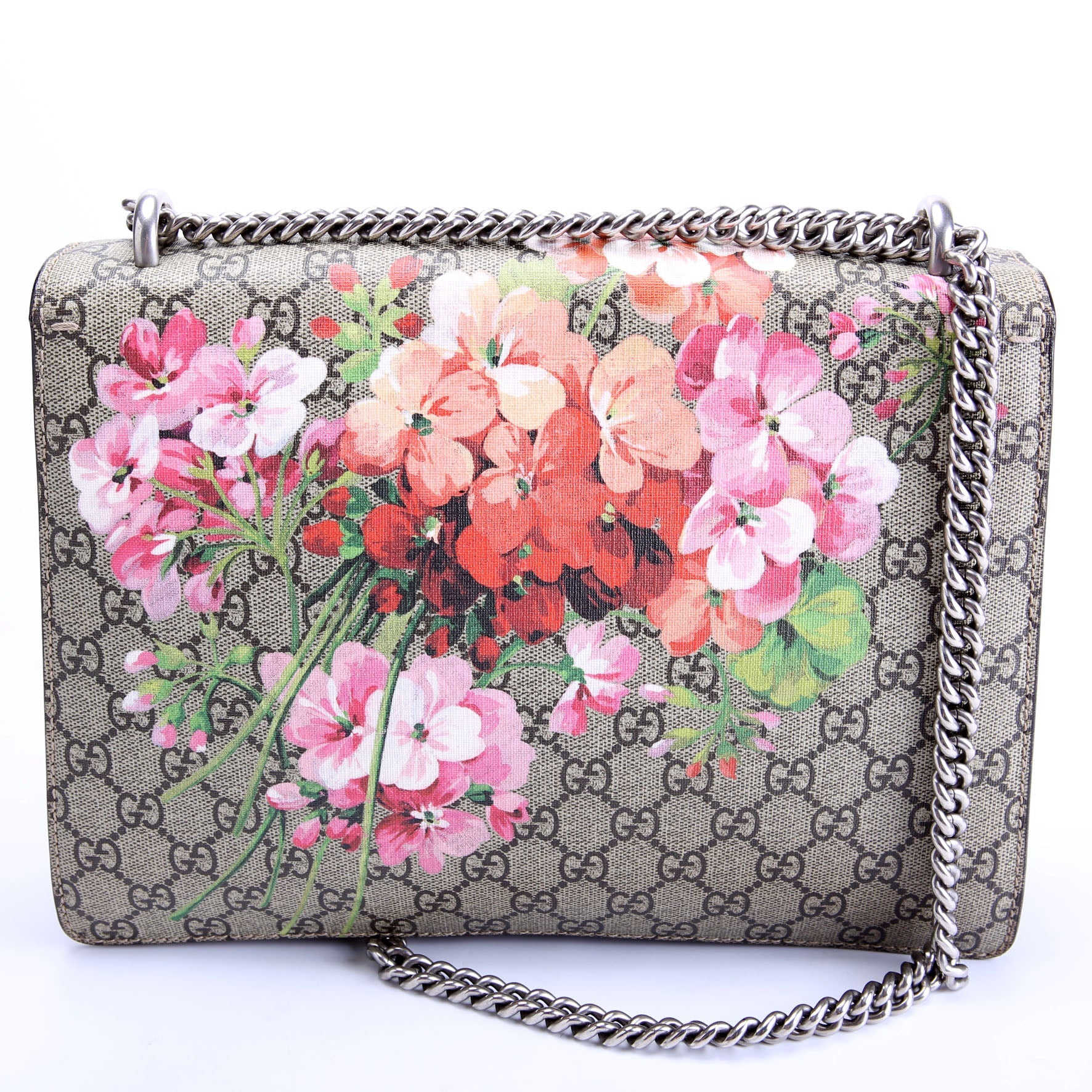 400235 Dionysus Blooms Shoulder Medium