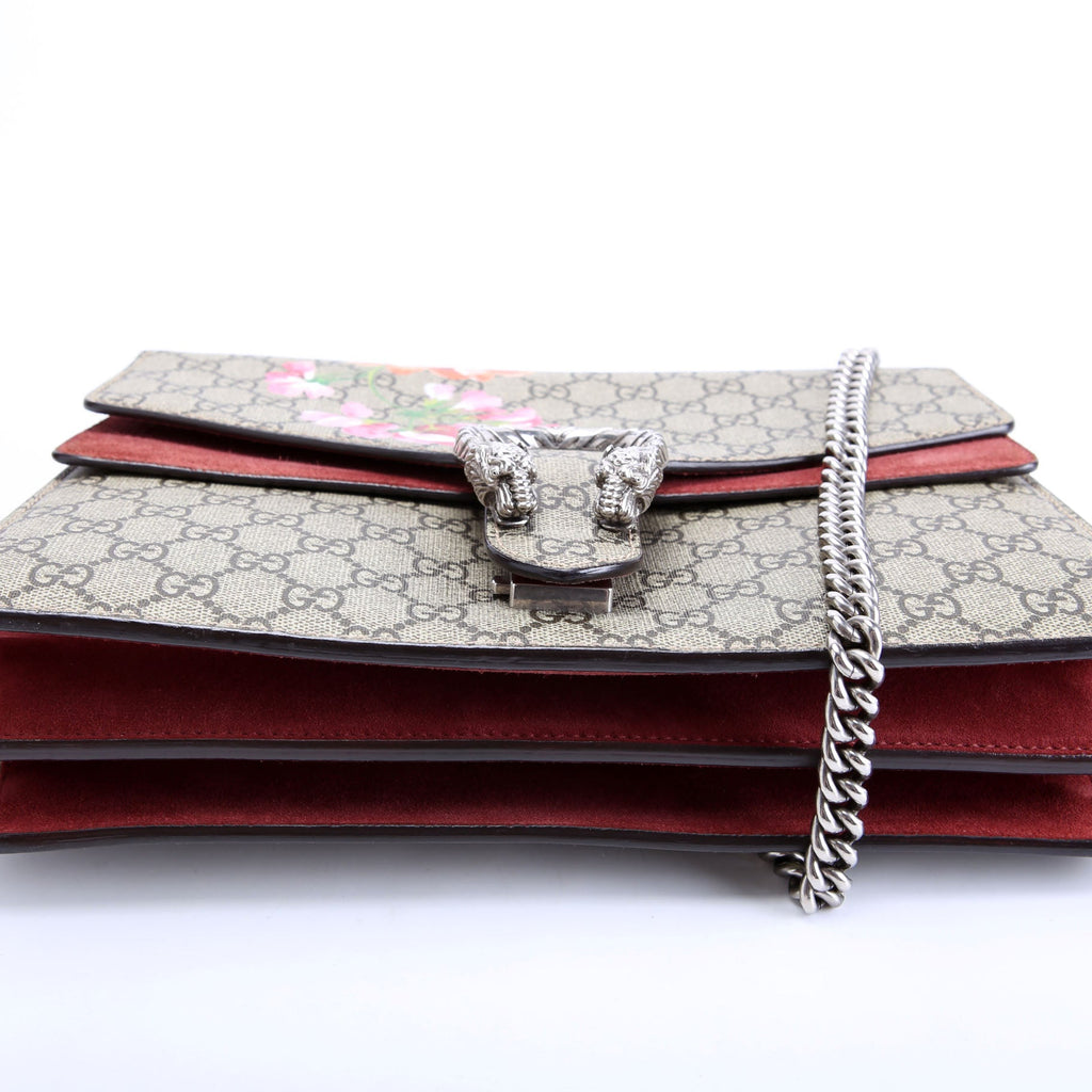 400235 Dionysus Blooms Shoulder Medium