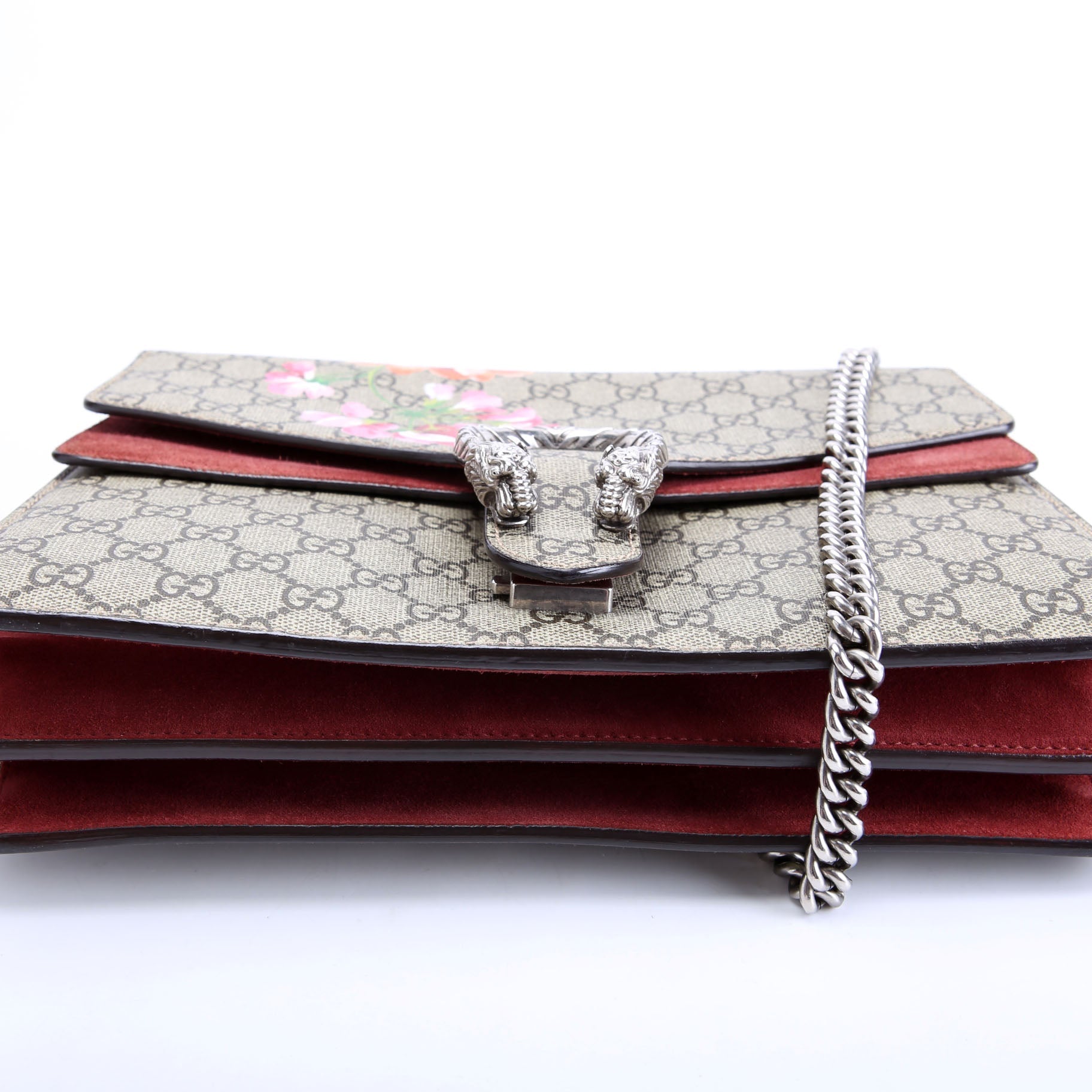 400235 Dionysus Blooms Shoulder Medium