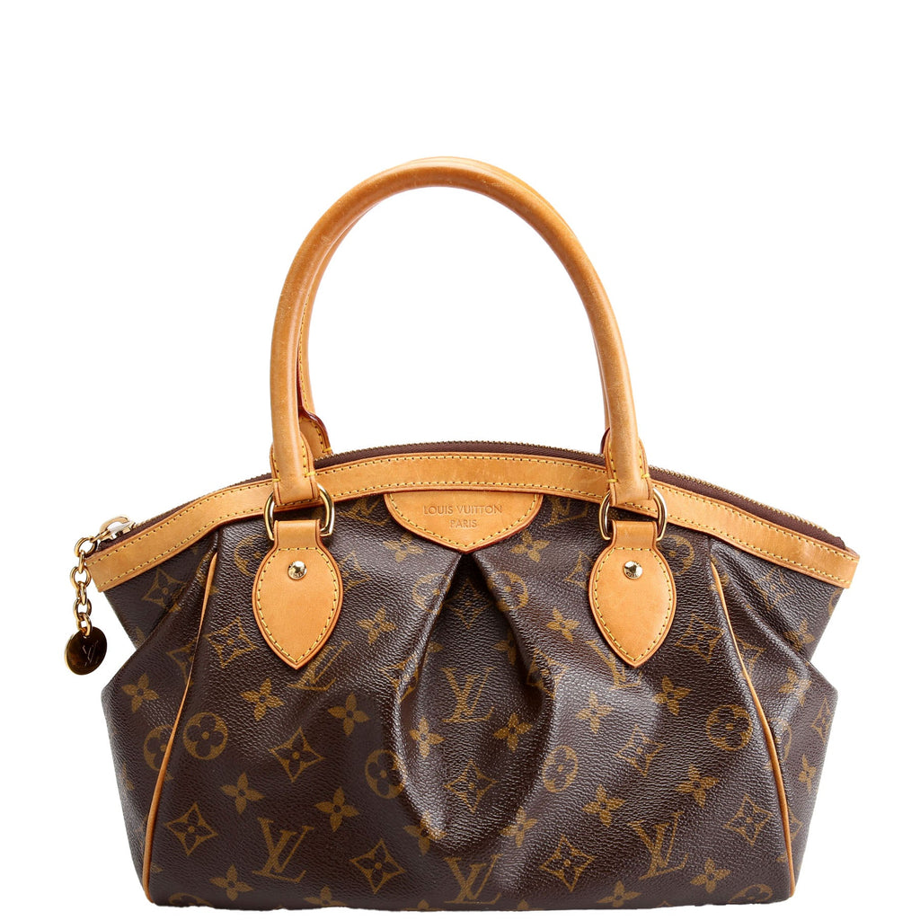 Tivoli PM Monogram