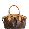 Tivoli PM Monogram