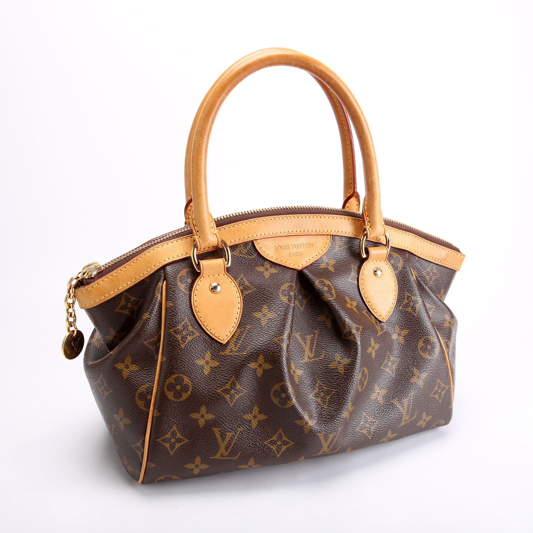 Tivoli PM Monogram