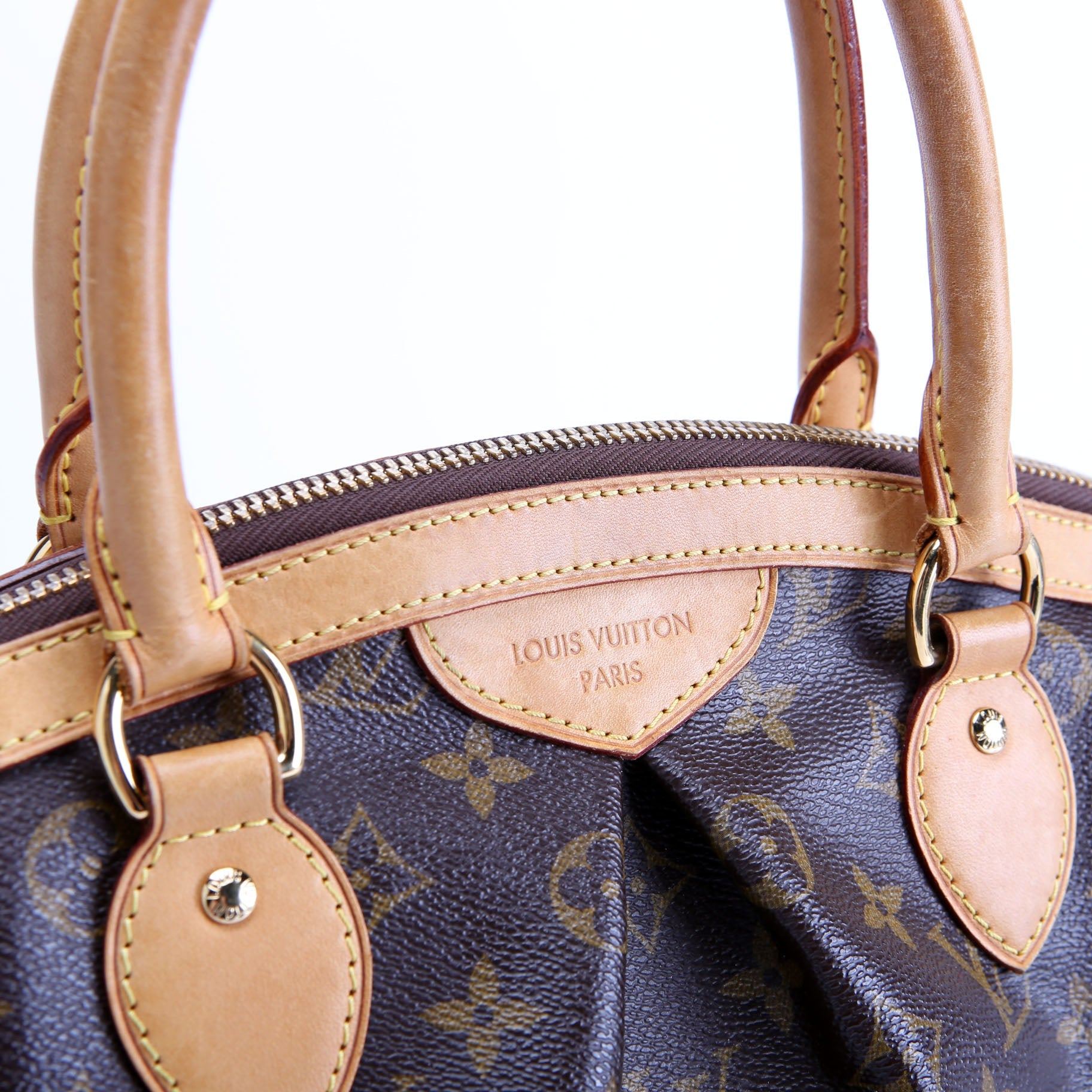 Tivoli PM Monogram