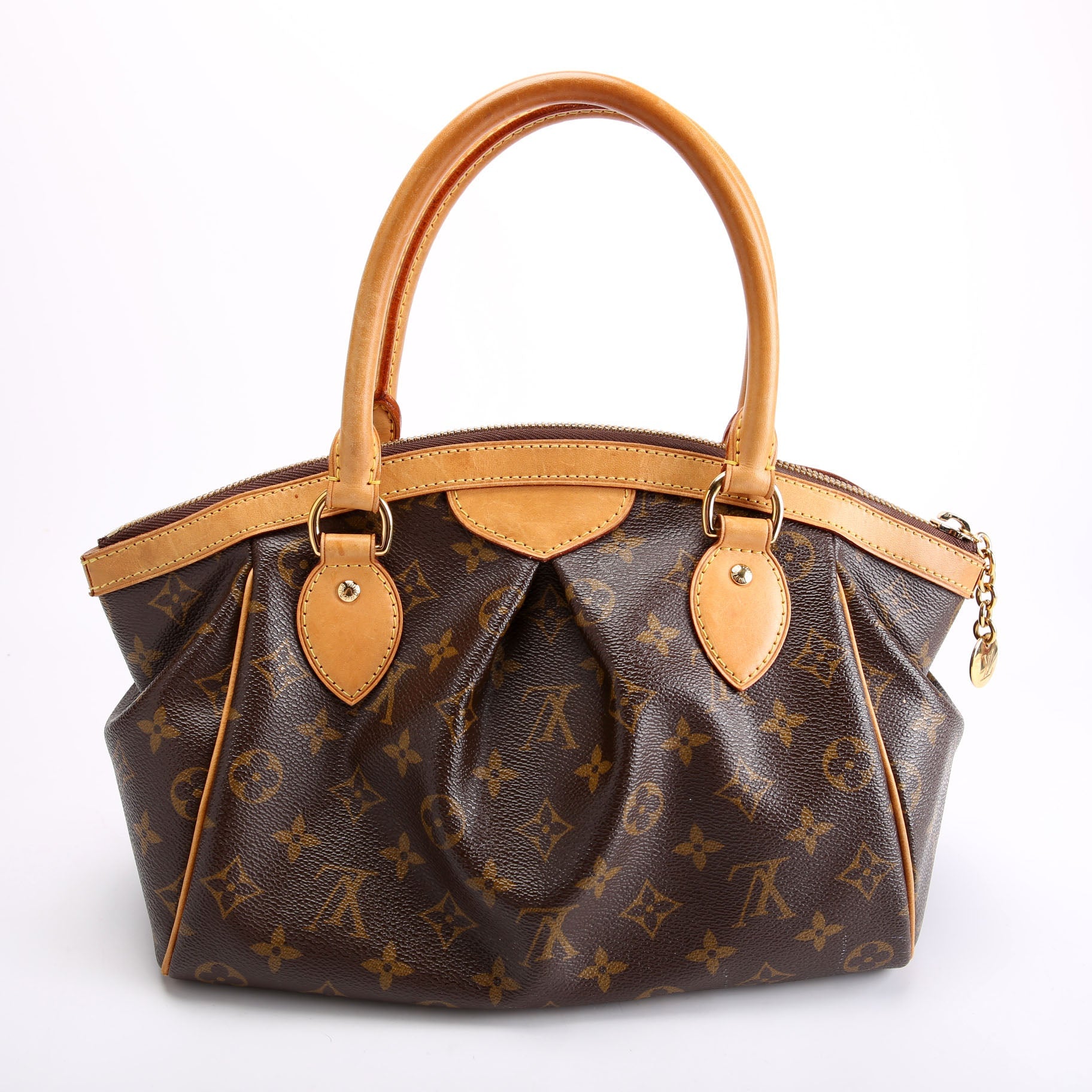 Tivoli PM Monogram