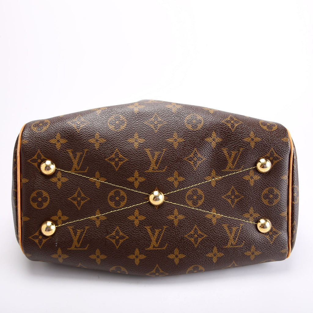 Tivoli PM Monogram