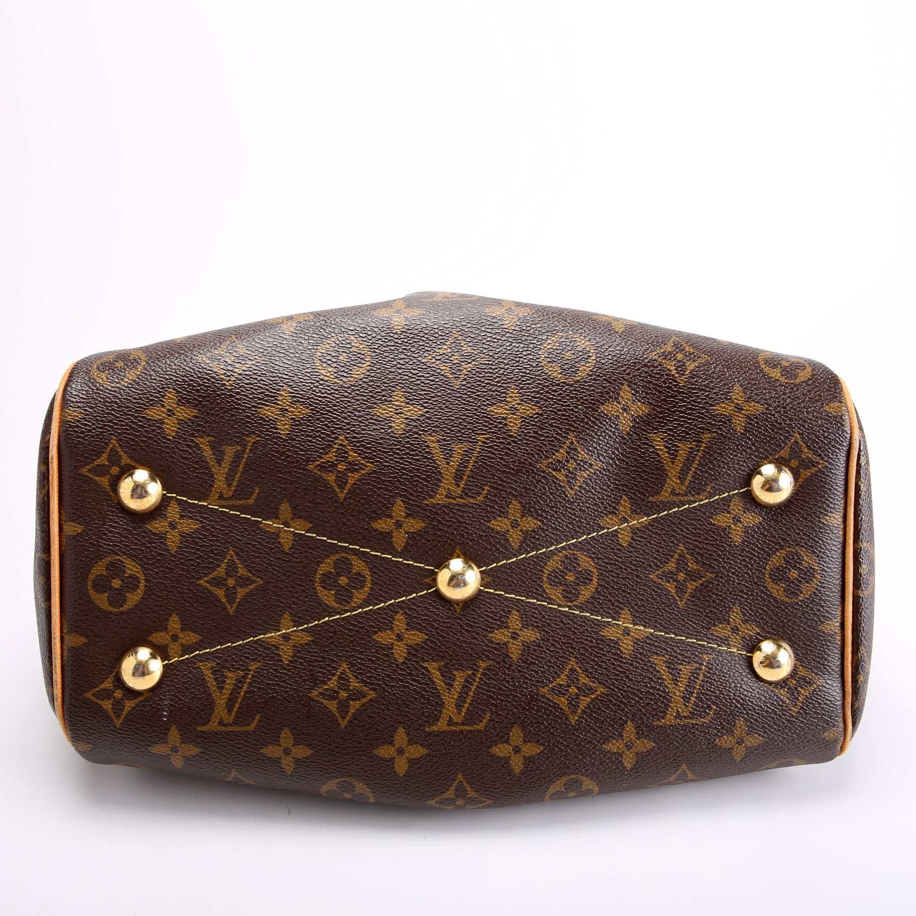 Tivoli PM Monogram