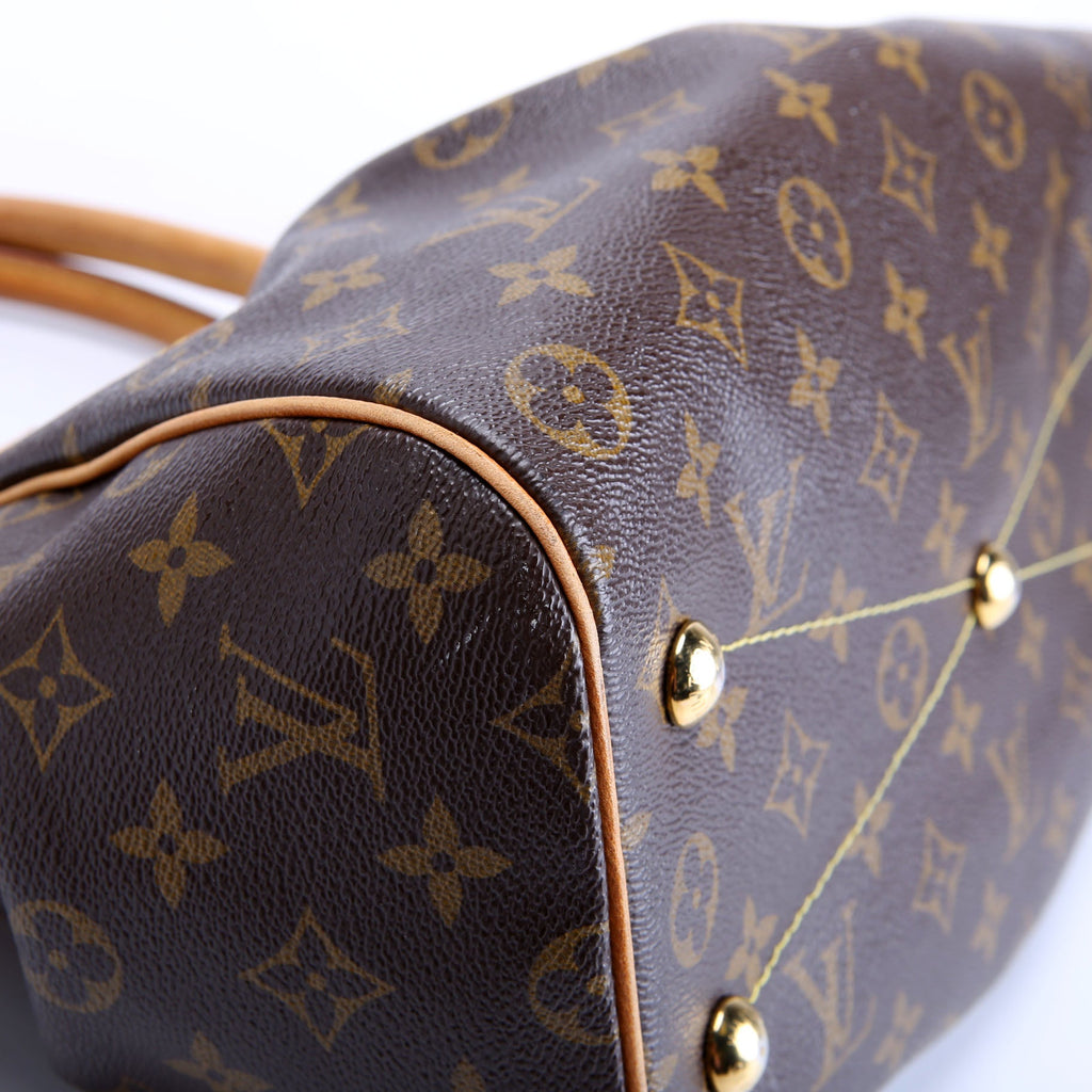 Tivoli PM Monogram