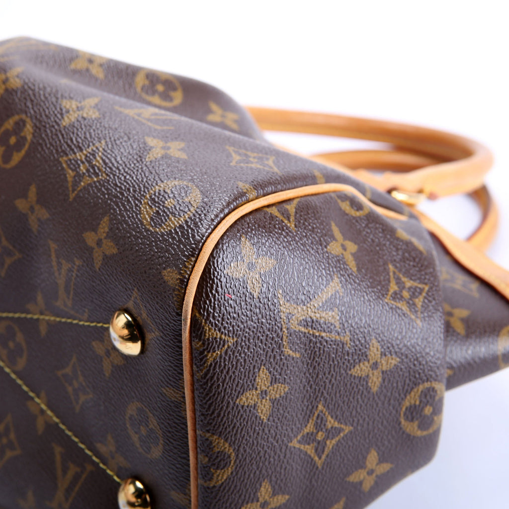 Tivoli PM Monogram