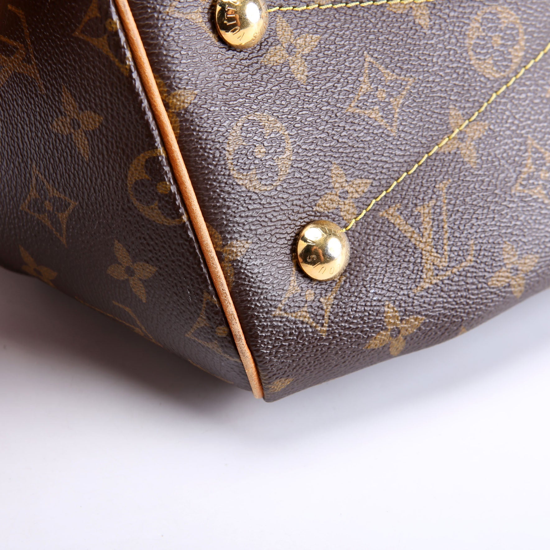 Tivoli PM Monogram