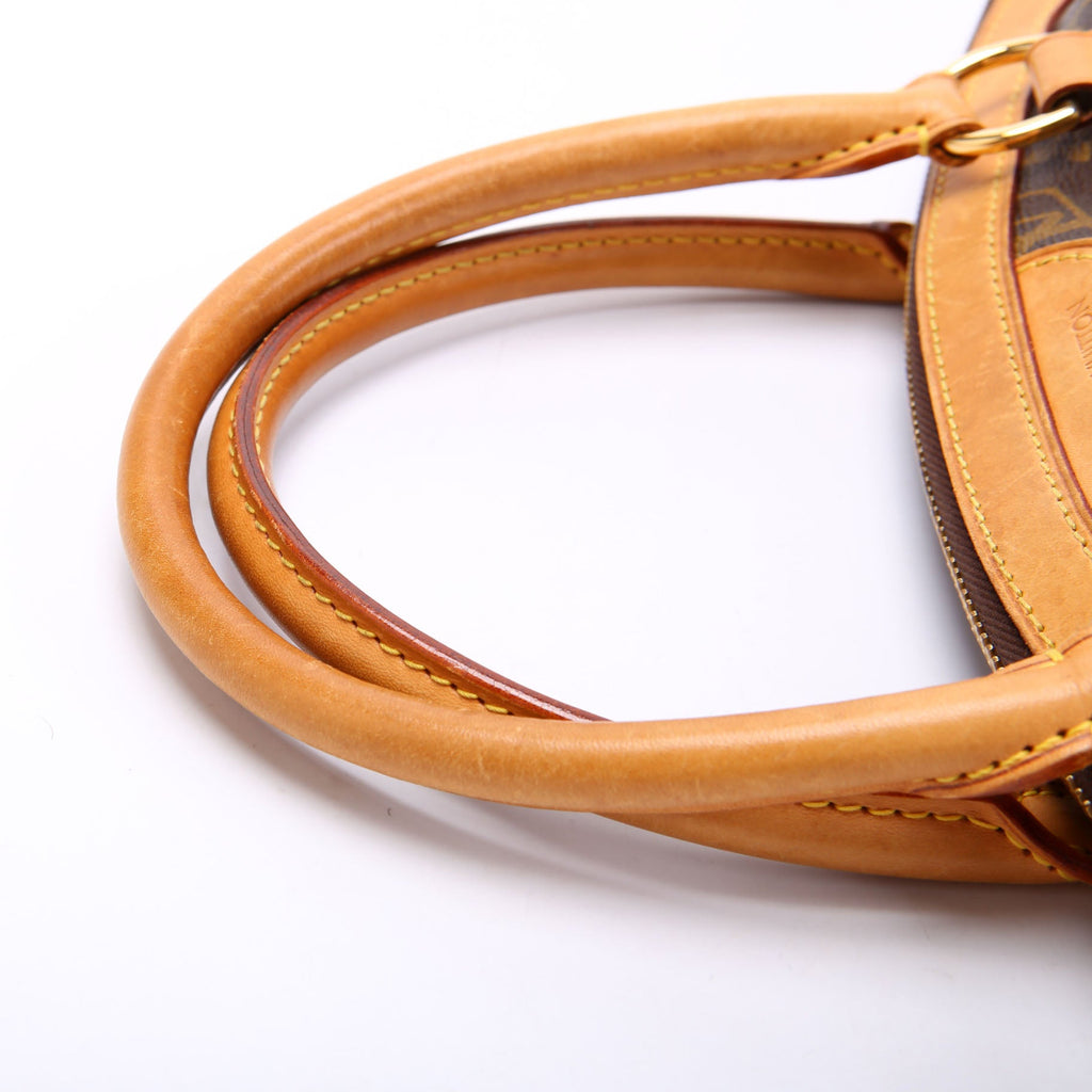Tivoli PM Monogram