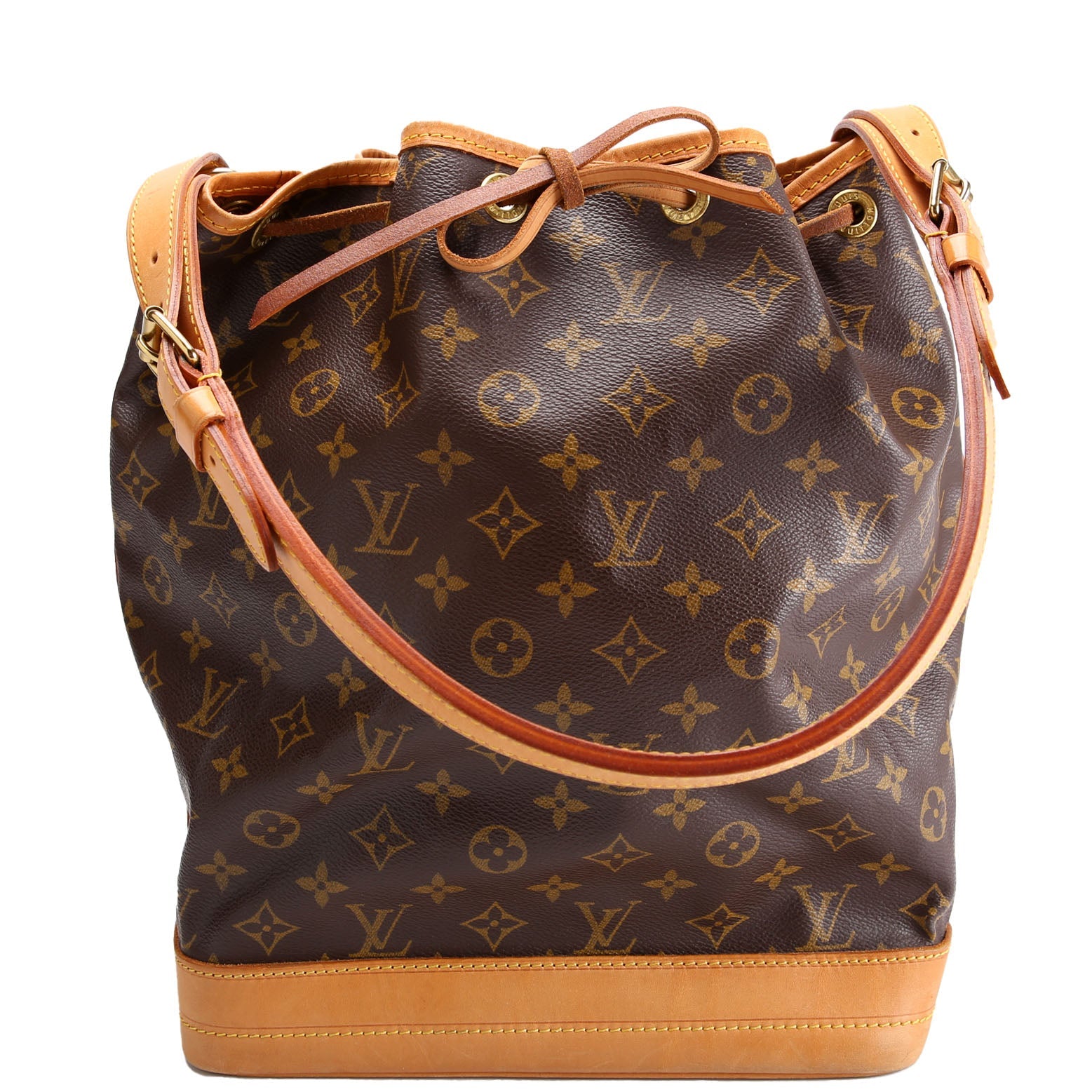 Noe Monogram Vintage