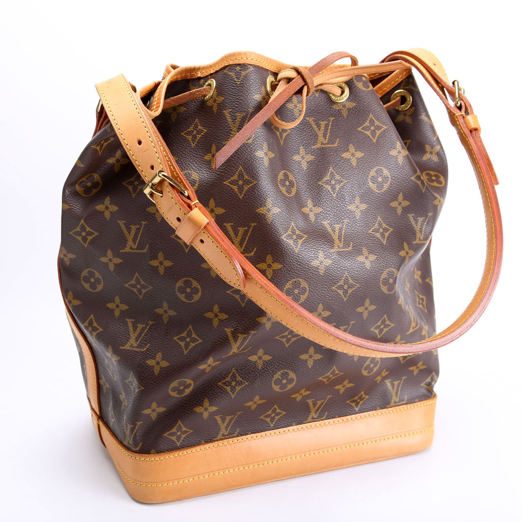 Noe Monogram Vintage