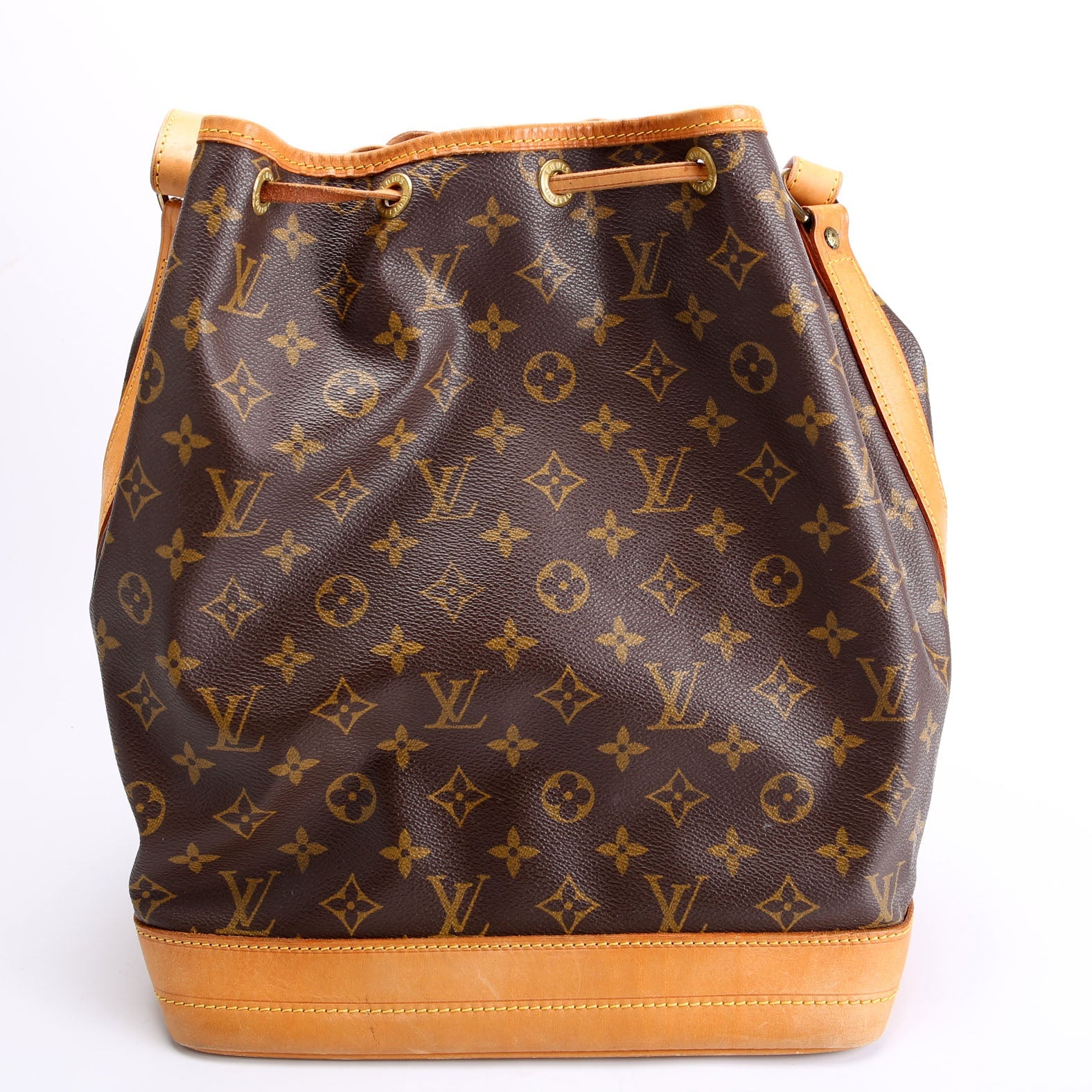 Noe Monogram Vintage