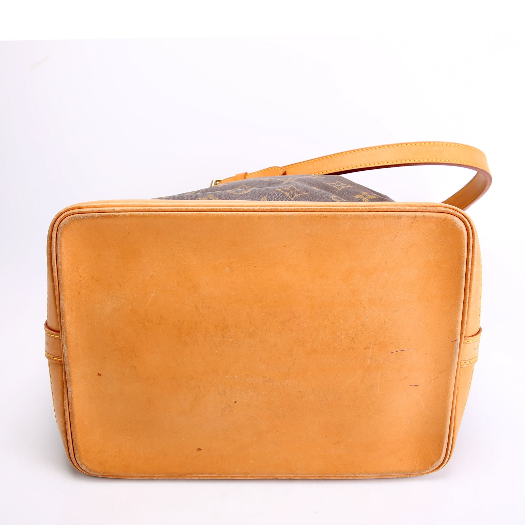 Noe Monogram Vintage