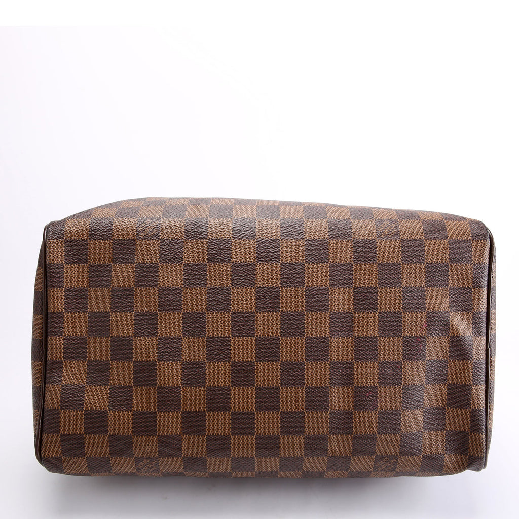 Speedy 30 Damier Ebene