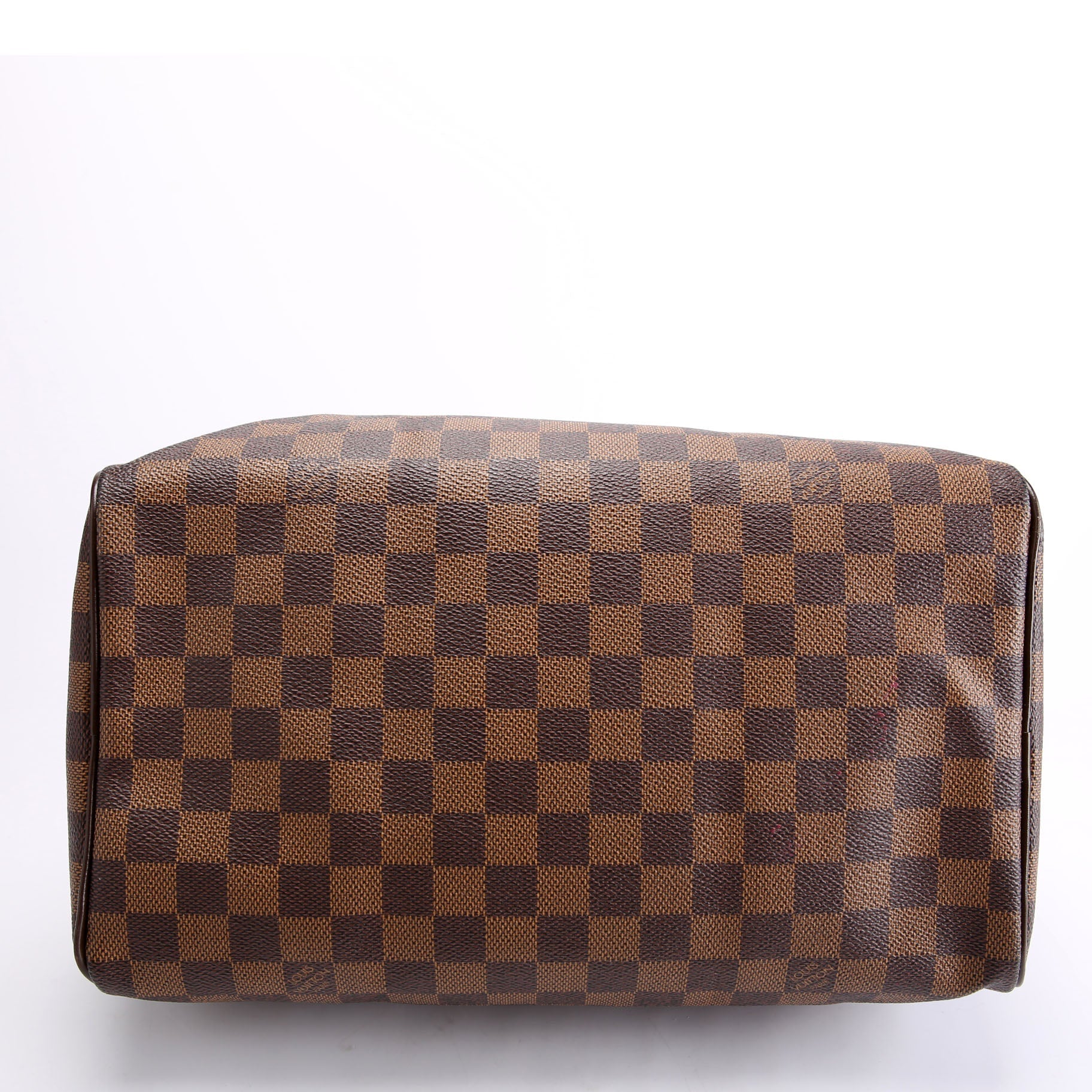 Speedy 30 Damier Ebene