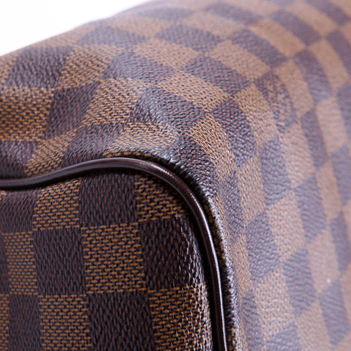 Speedy 30 Damier Ebene