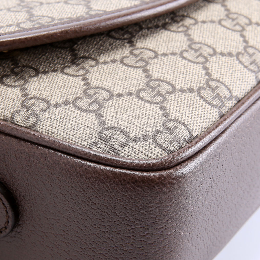 722117 Ophidia GG Small Shoulder Bag