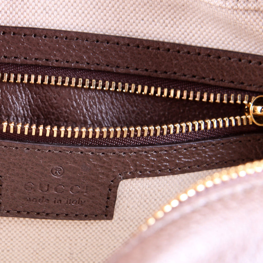 722117 Ophidia GG Small Shoulder Bag
