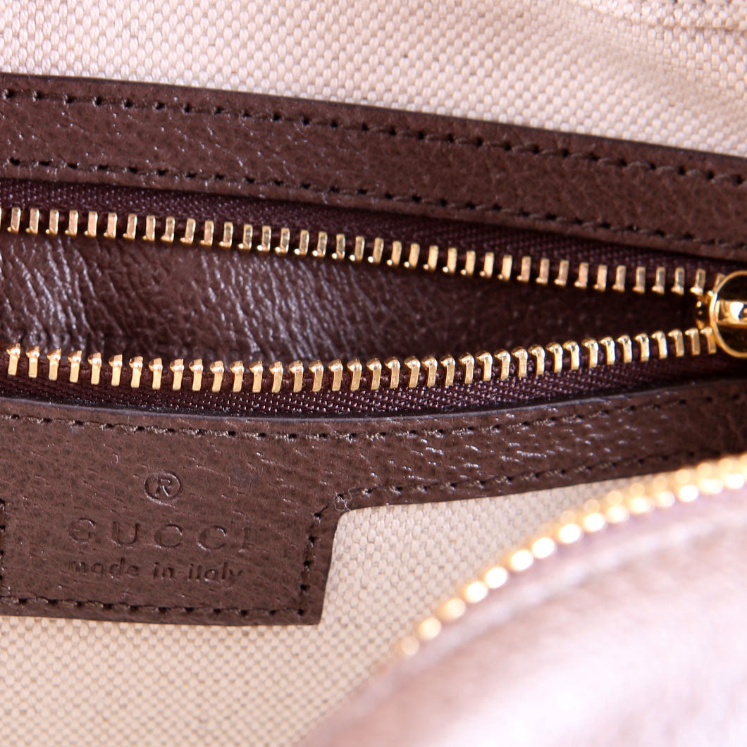 722117 Ophidia GG Small Shoulder Bag