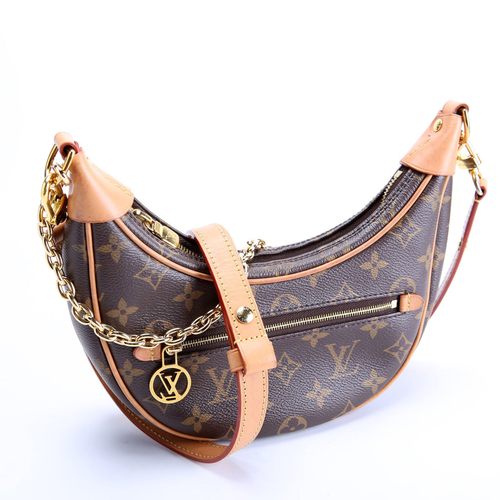 Loop Monogram