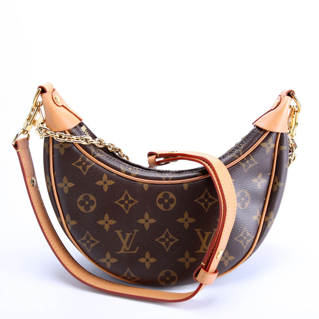 Loop Monogram