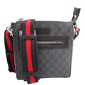 Gucci 523599 Supreme Messenger Bag