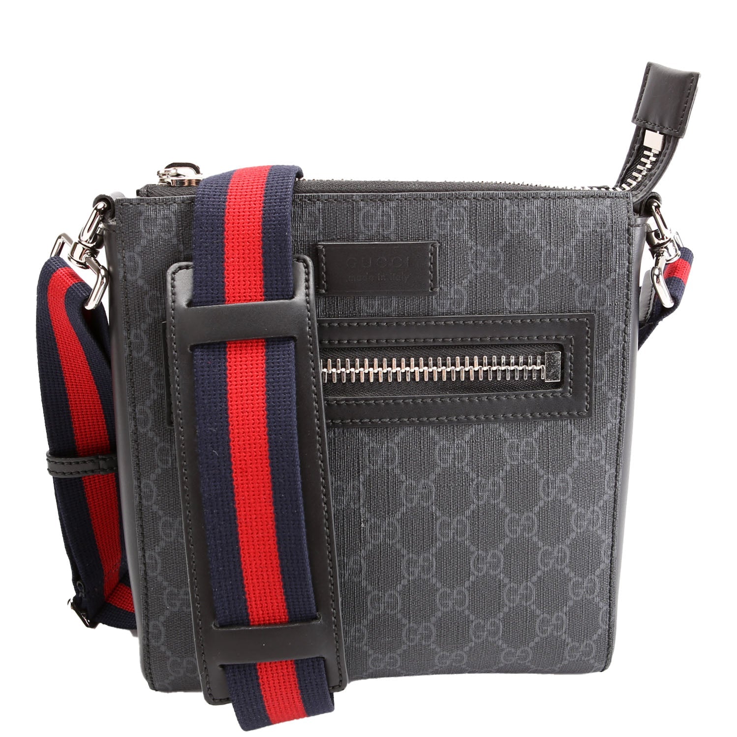 Gucci 523599 Supreme Messenger Bag