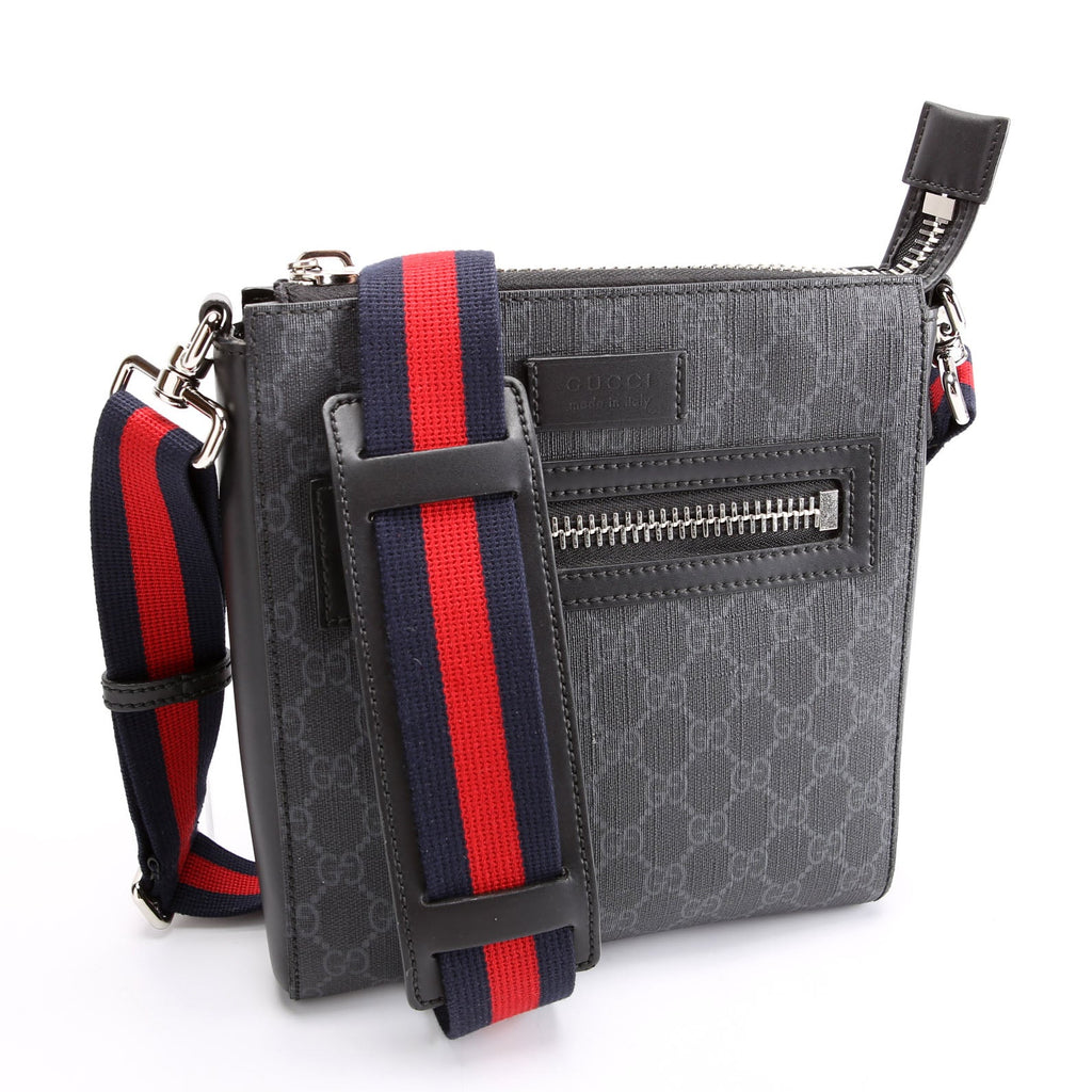 Gucci 523599 Supreme Messenger Bag