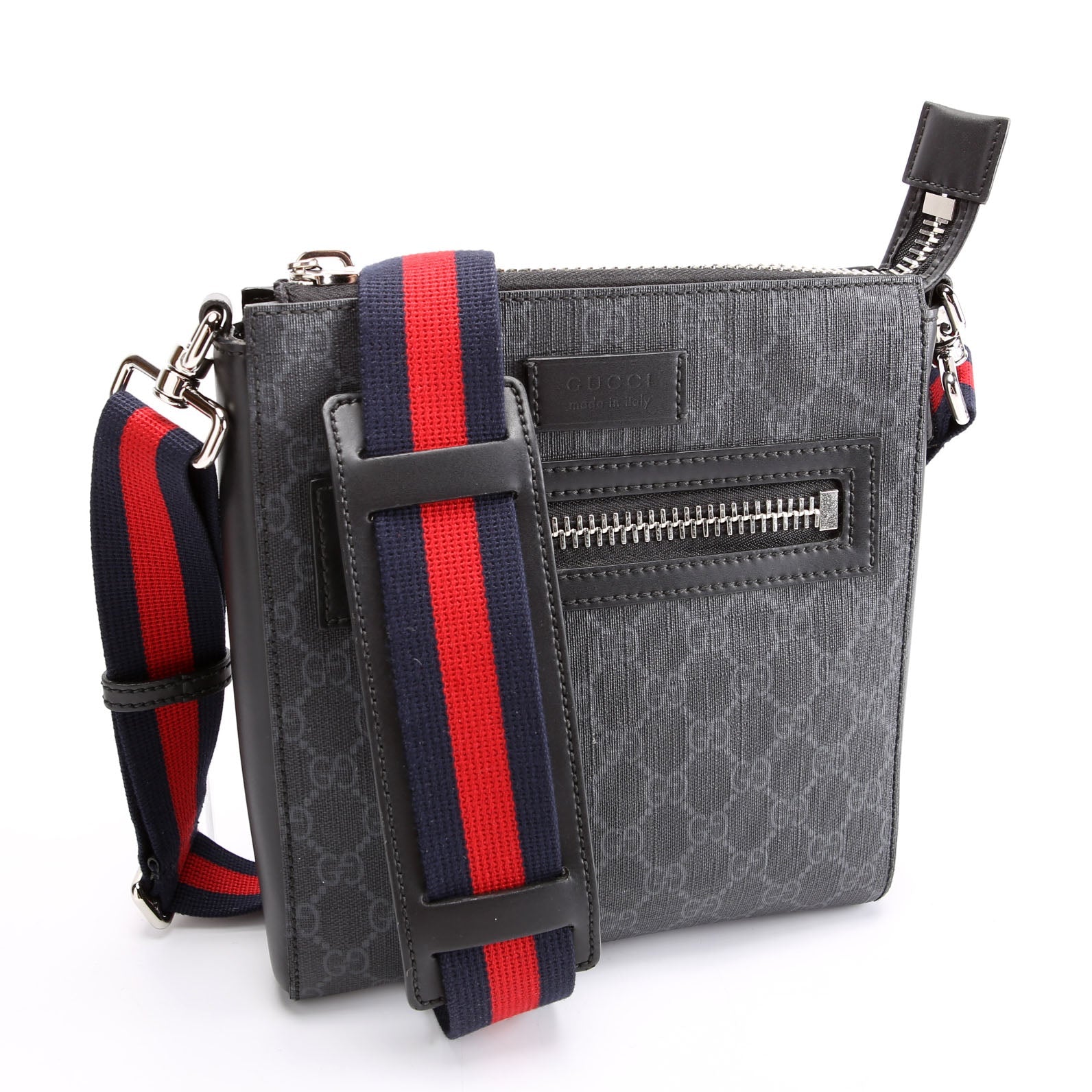 Gucci 523599 Supreme Messenger Bag
