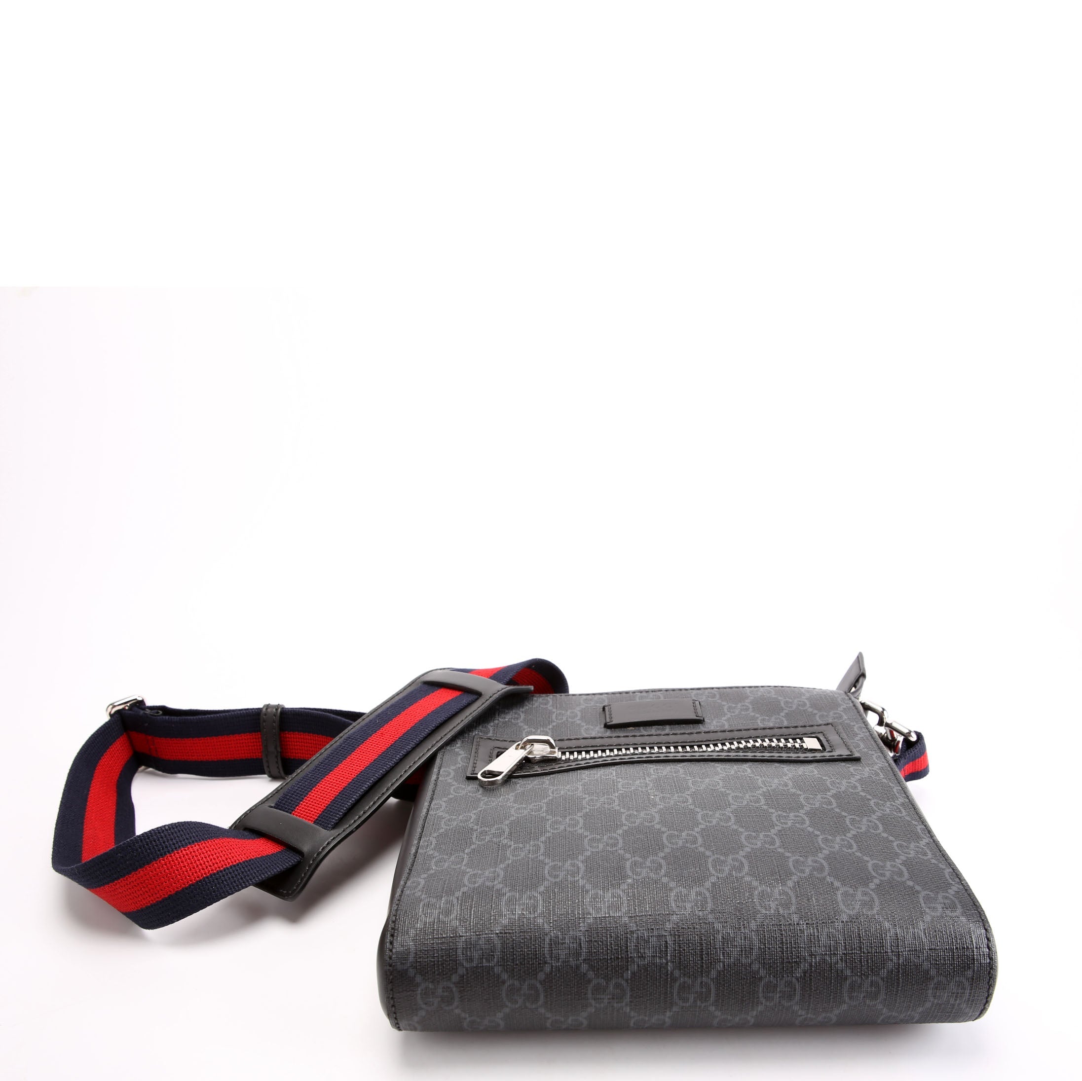 Gucci 523599 Supreme Messenger Bag