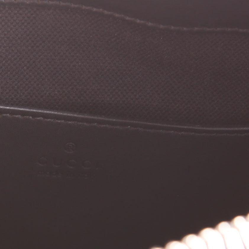 Gucci 523599 Supreme Messenger Bag
