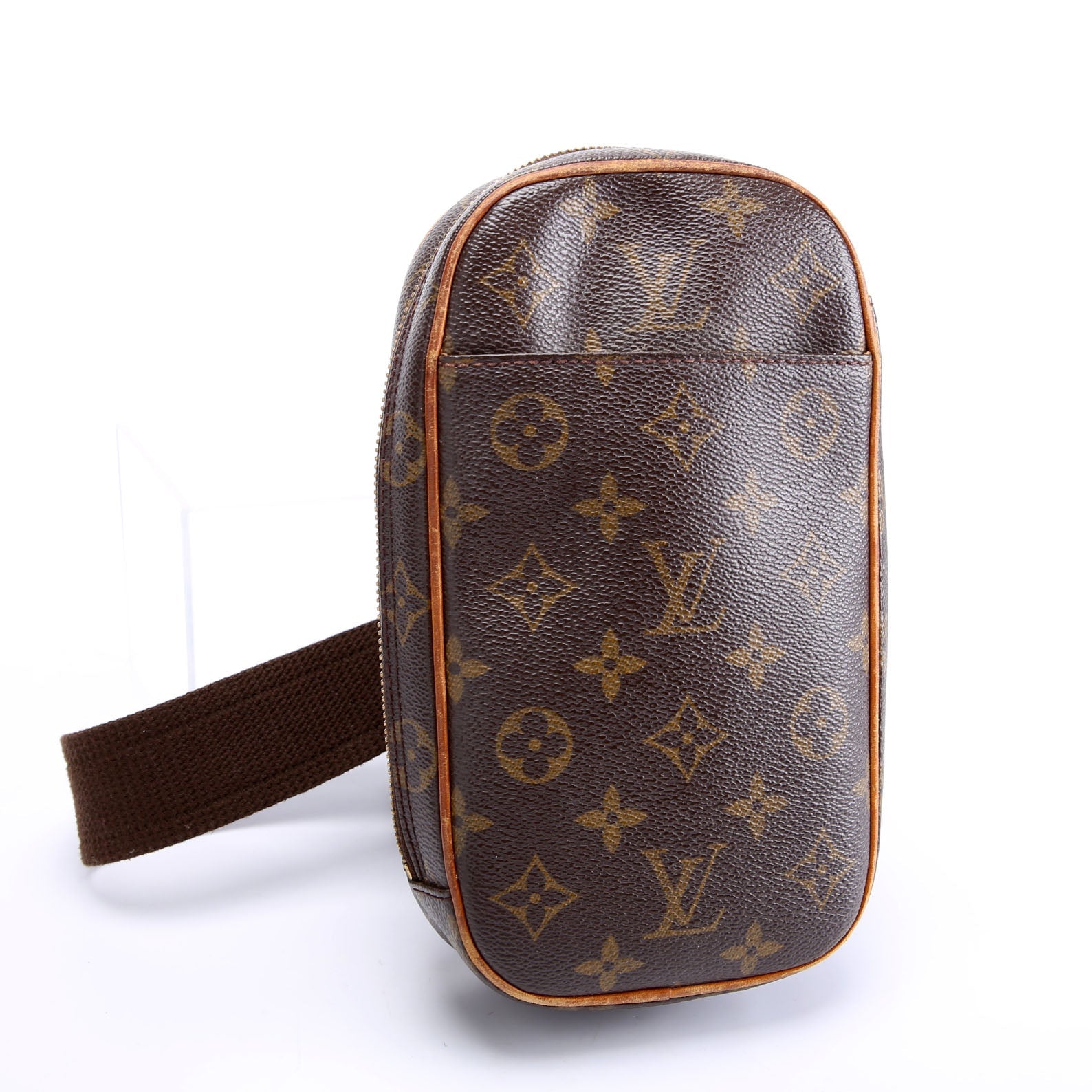 Pochette Gange Monogram