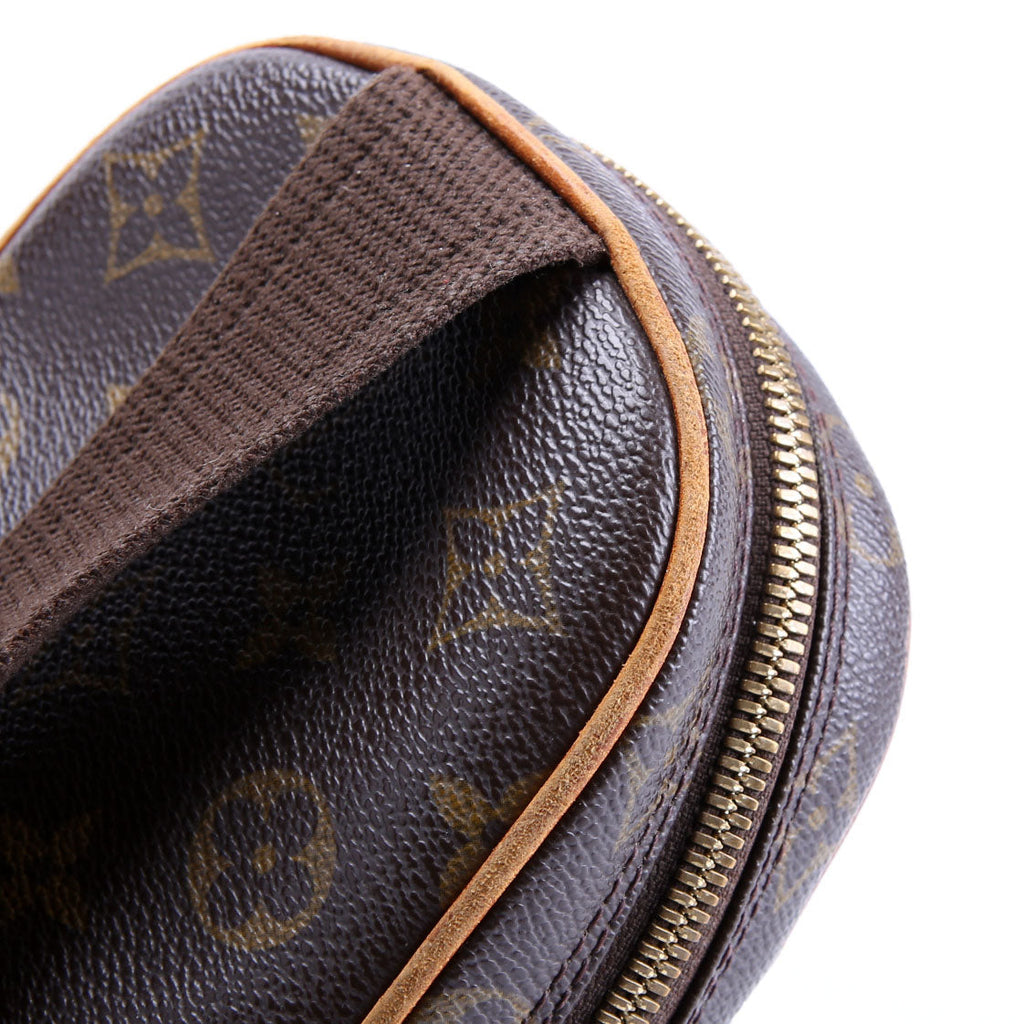 Pochette Gange Monogram