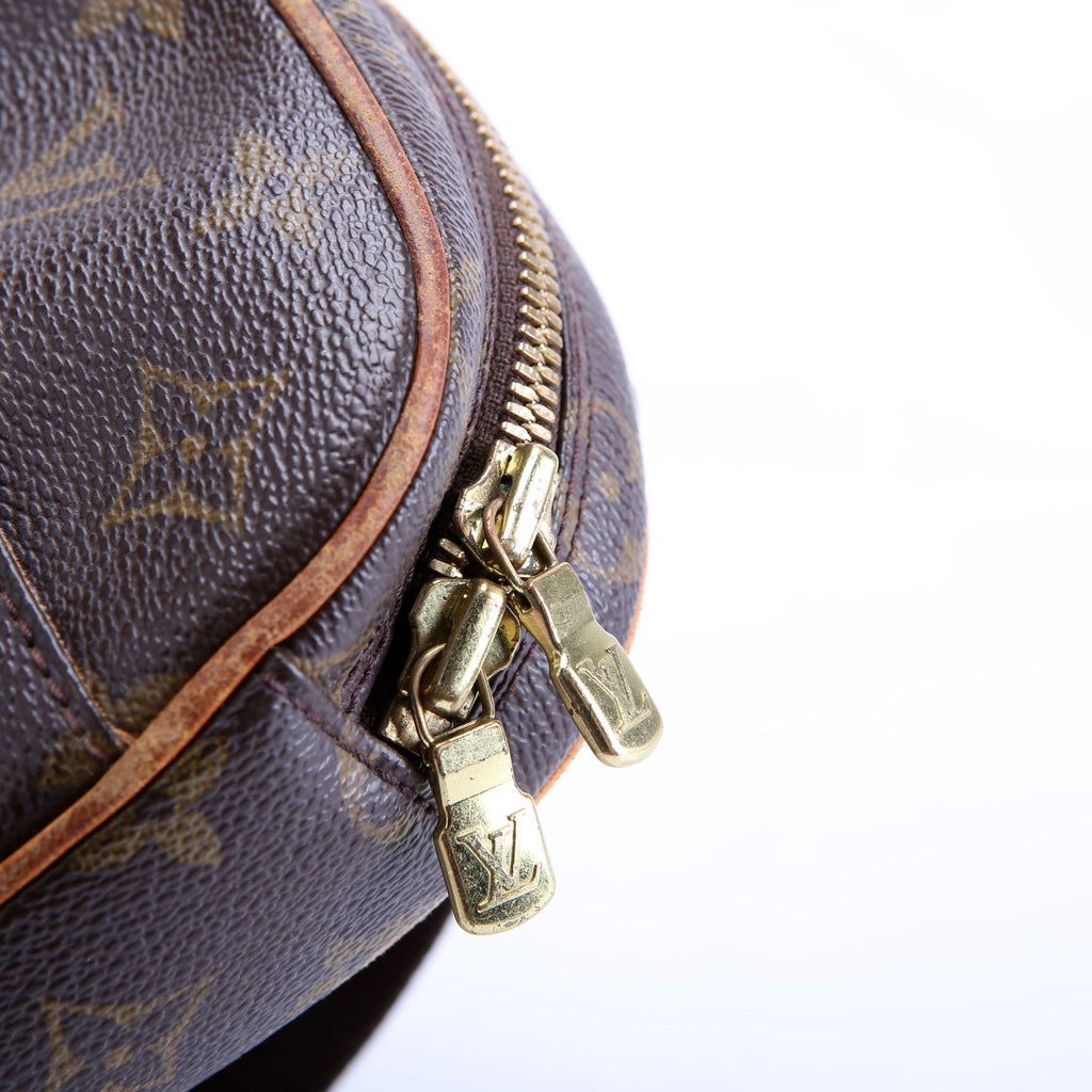 Pochette Gange Monogram