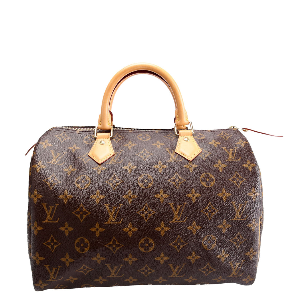 Speedy 30 Monogram