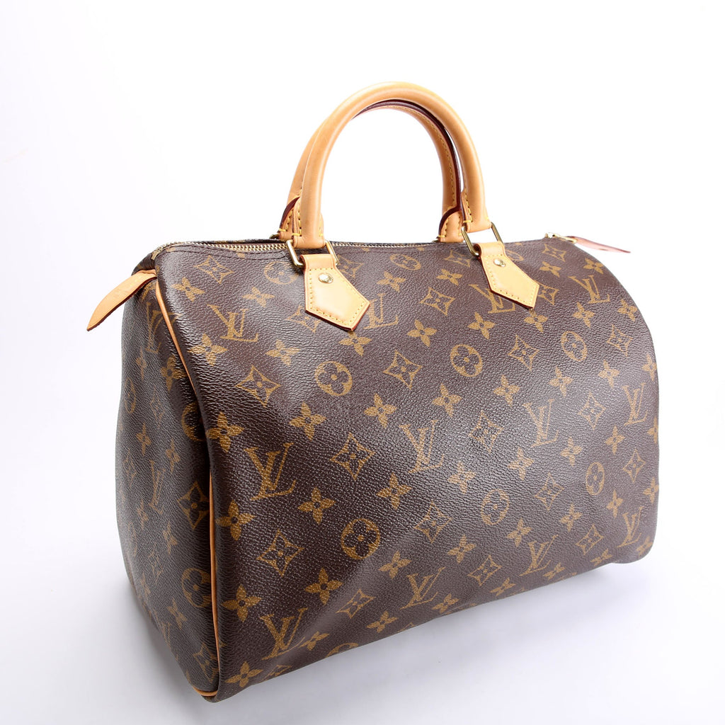 Speedy 30 Monogram