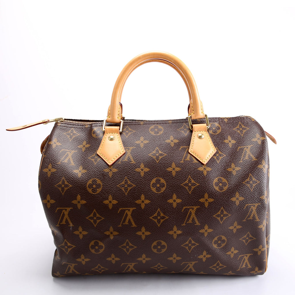 Speedy 30 Monogram