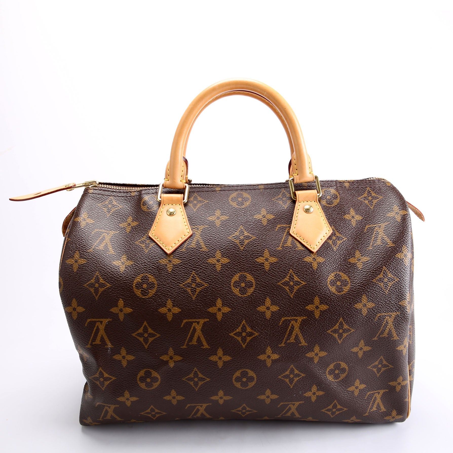 Speedy 30 Monogram