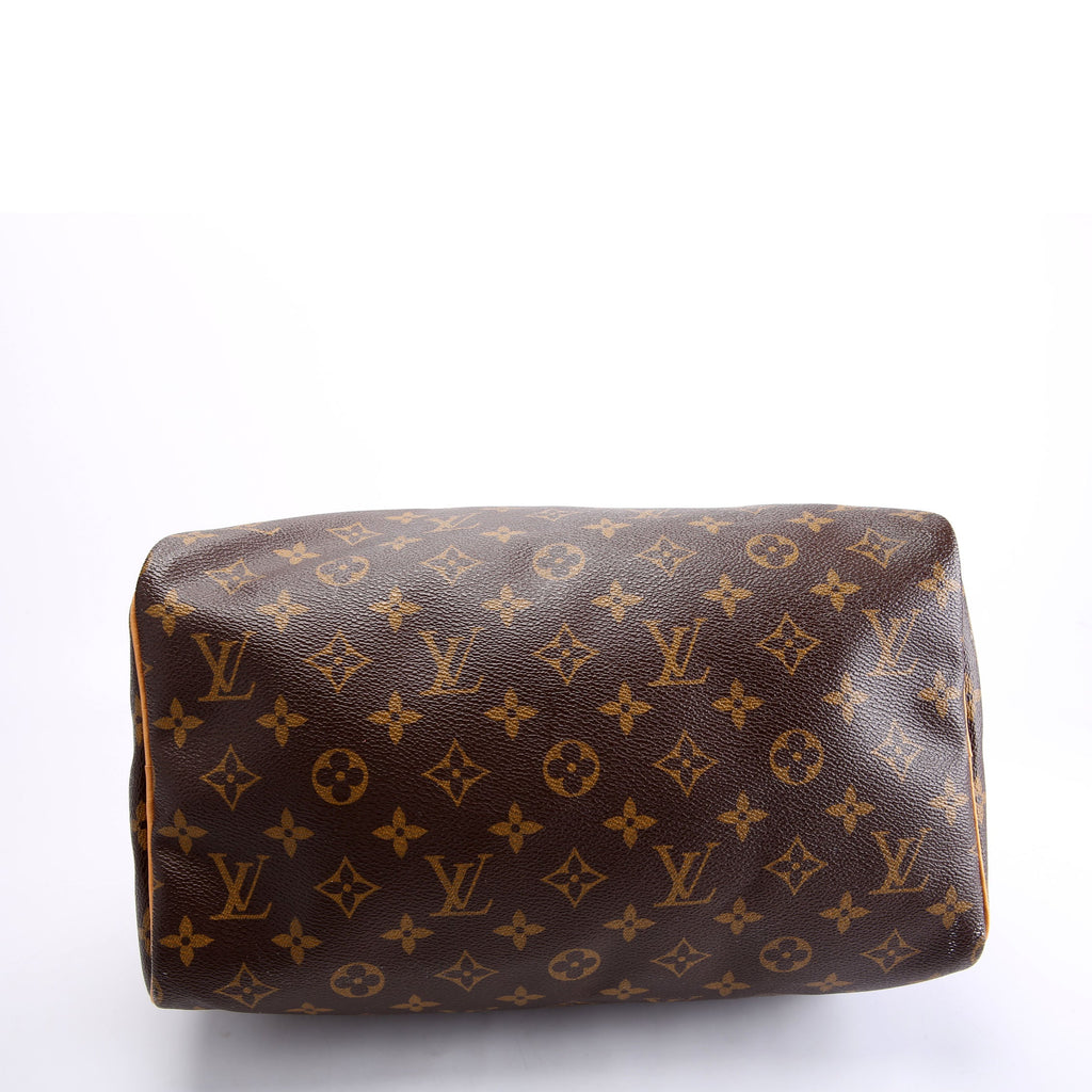 Speedy 30 Monogram