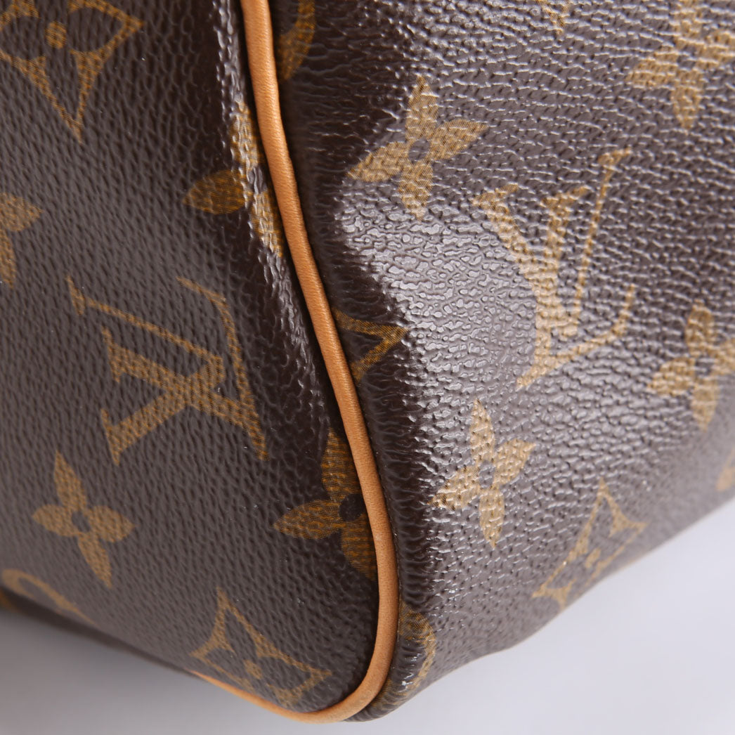 Speedy 30 Monogram
