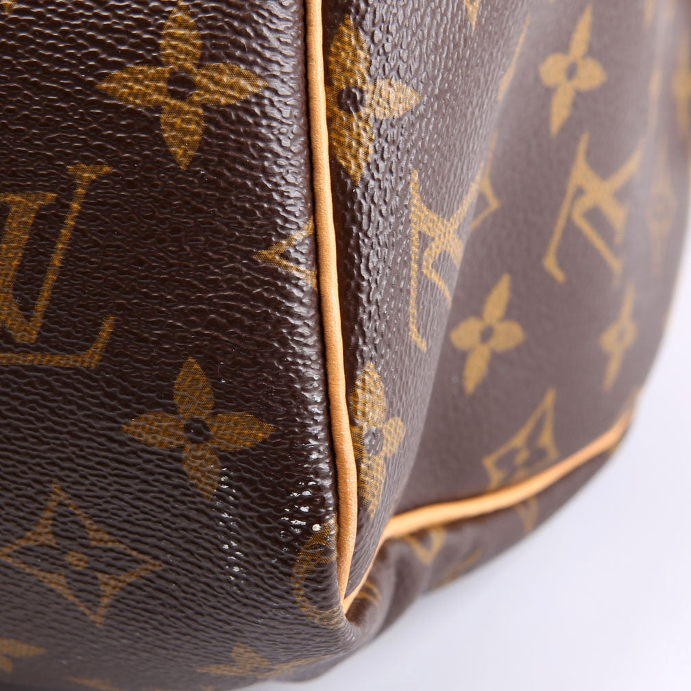 Speedy 30 Monogram