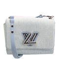 Twist MM Denim Blue