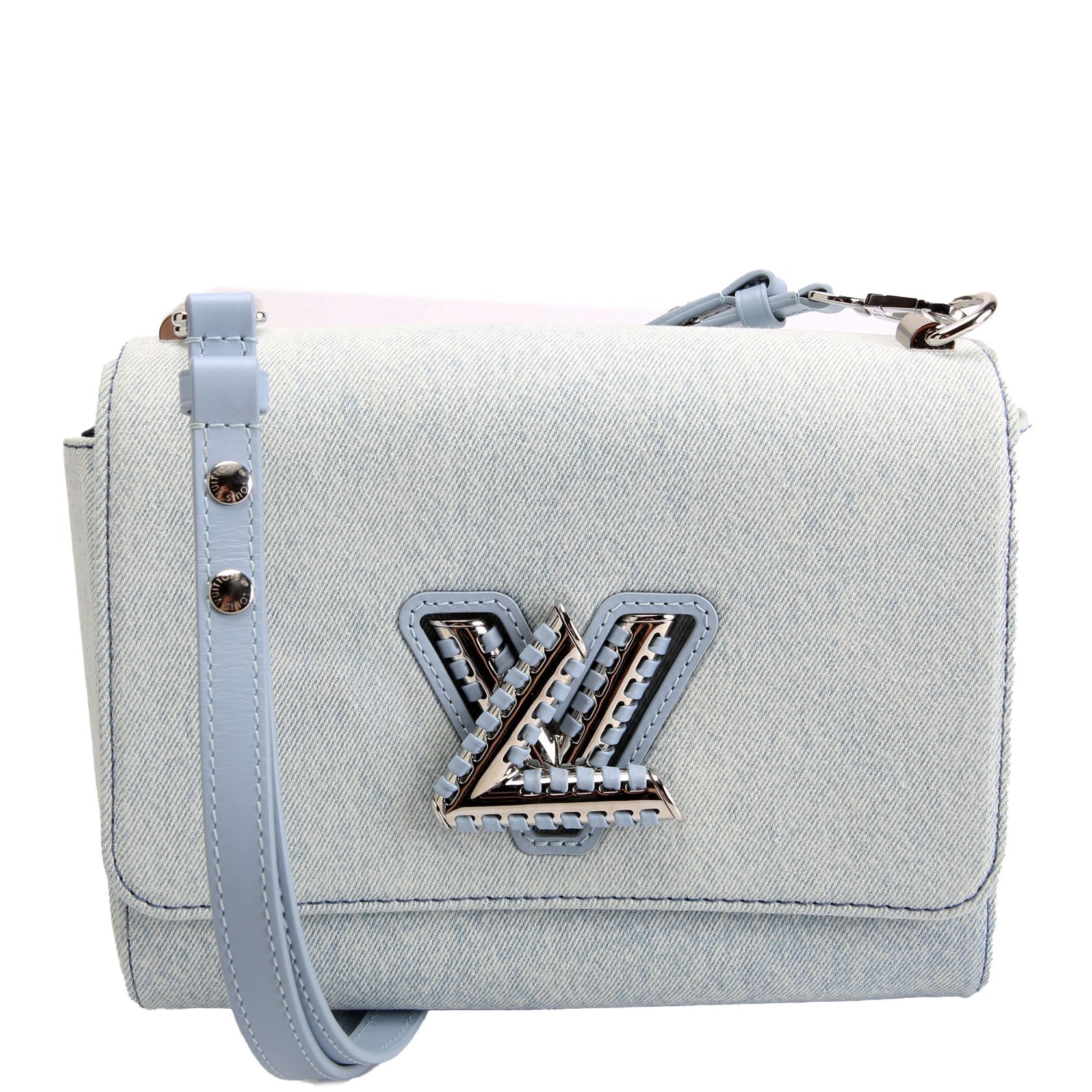Twist MM Denim Blue