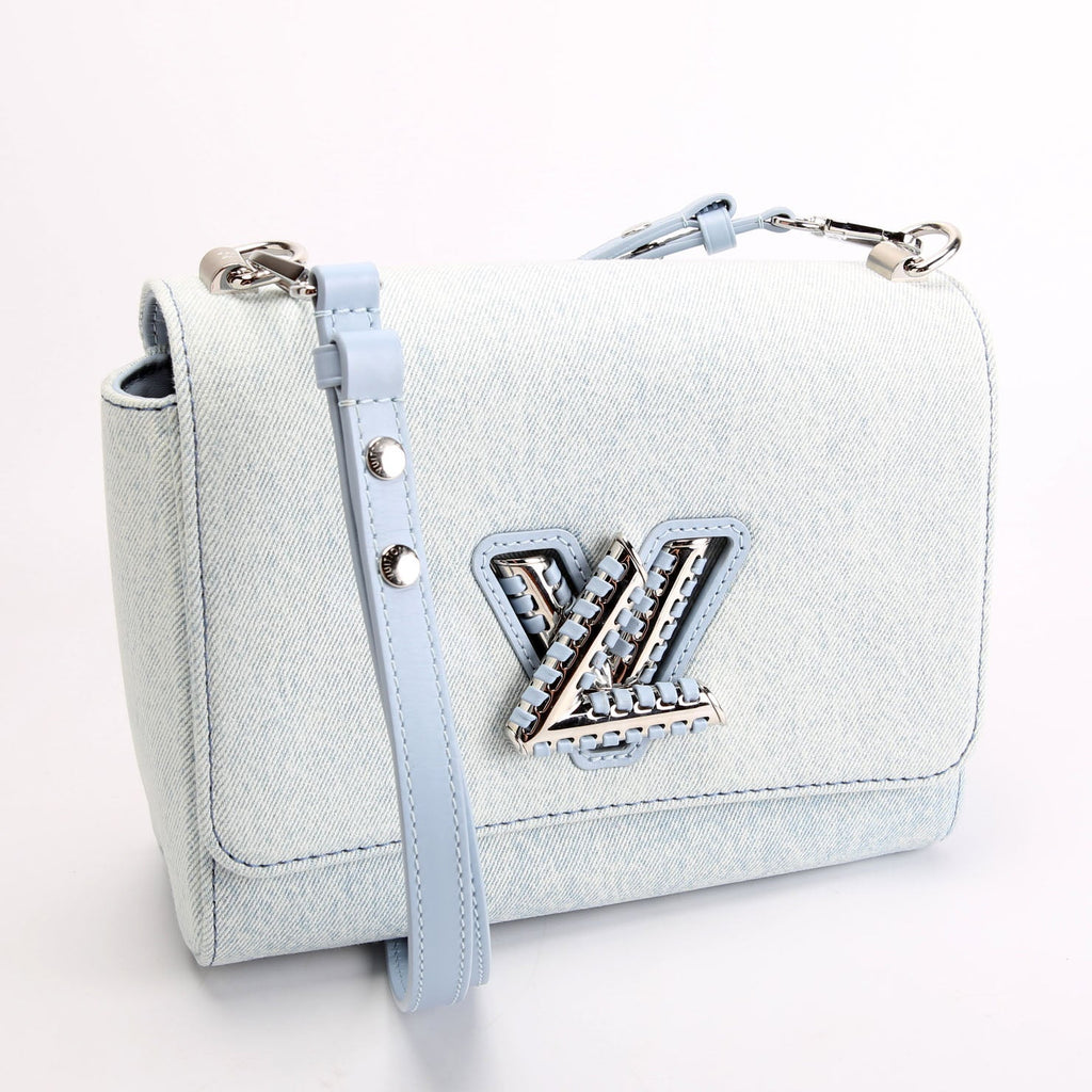 Twist MM Denim Blue